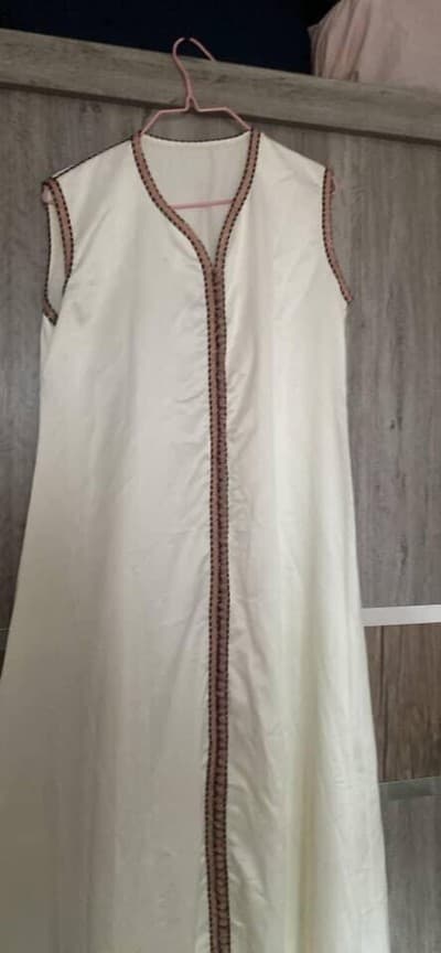 Caftan