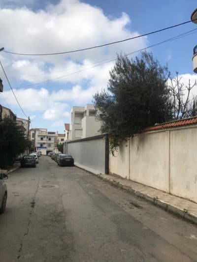Location Niveau De Villa F4 Alger Dely brahim