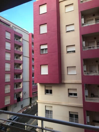 Location Appartement F4 Alger Dely brahim