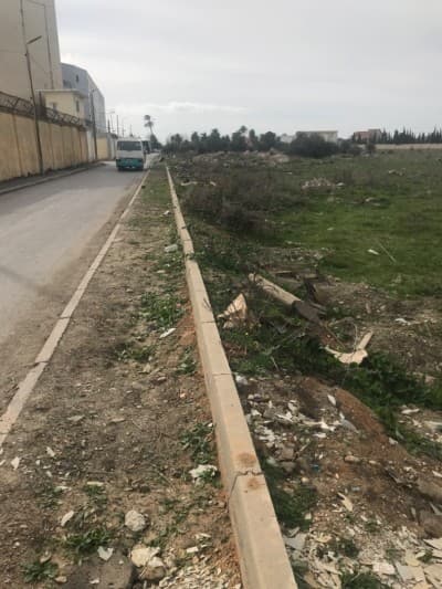 Vente Terrain Alger Tessala el merdja