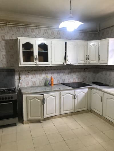 Location Villa Alger Draria