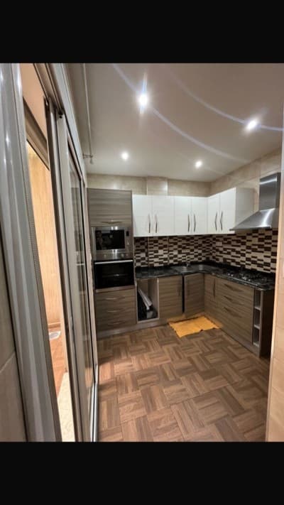 Location Appartement F4 Alger Draria