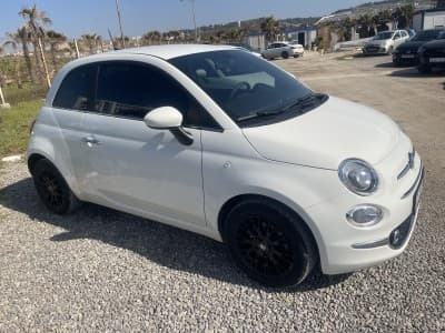 Fiat 500 2024 Dolcevita MIB