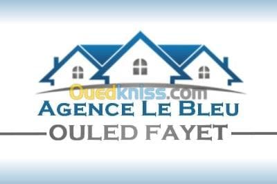 Location Appartement F3 Alger Baba hassen
