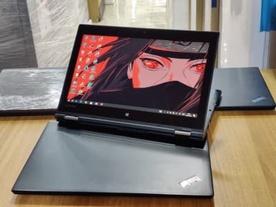 LENOVO X260 YOGA 360 TACTILE / I5 6EME / 8G / 256 SSD /13 FHD