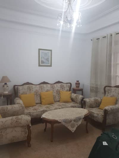 Location Villa Alger Bir mourad rais