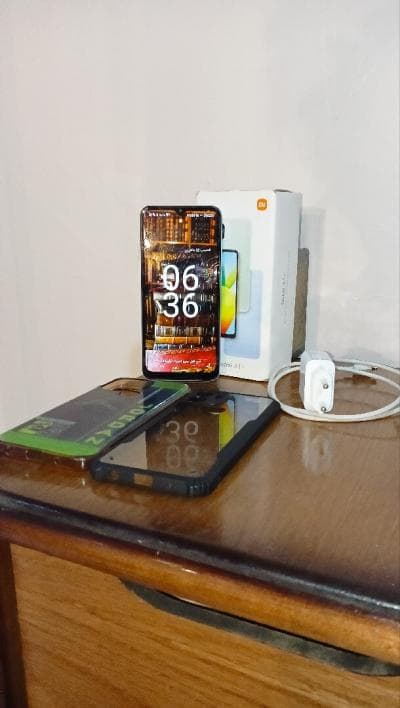 Redmi A1 Plus