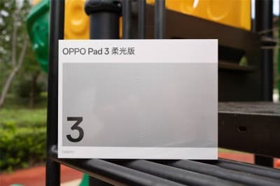 Oppo PAD 3 8-128