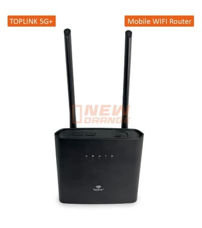 TOPLINK 5G WI-FI ROUTER