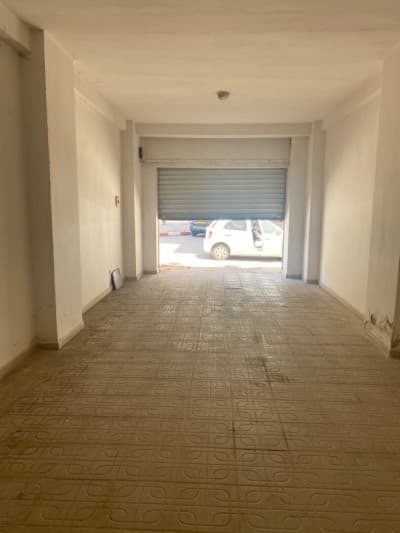 Vente Local Alger El achour