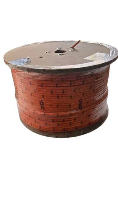 CABLE DETECTION INCENDIE CR1 2*1.5