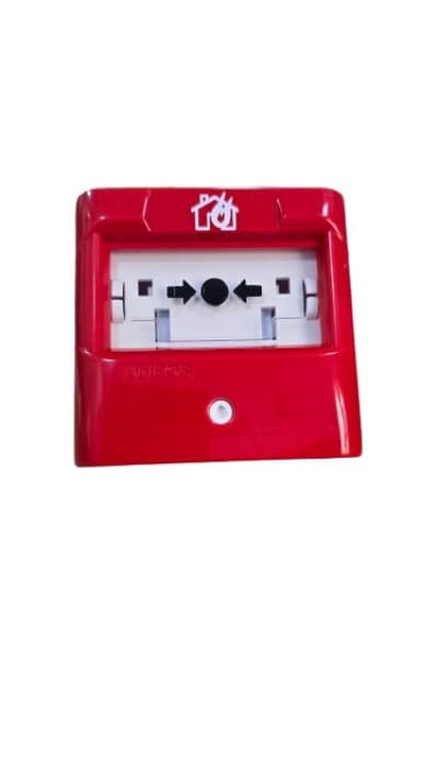 BOITIER BRISE GLACE FD3050