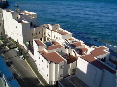 Vente Appartement F5 Alger Alger centre