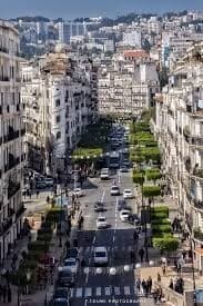 Cherche achat Appartement F3 F4 F5 Alger Alger centre
