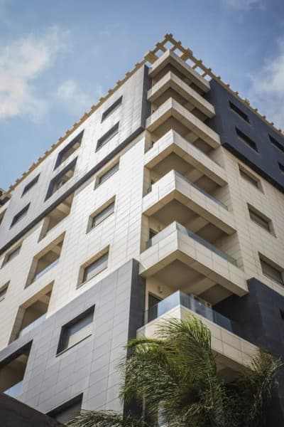Location Appartement F4 Alger Birkhadem