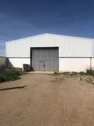 Cherche location Hangar Alger Oued smar
