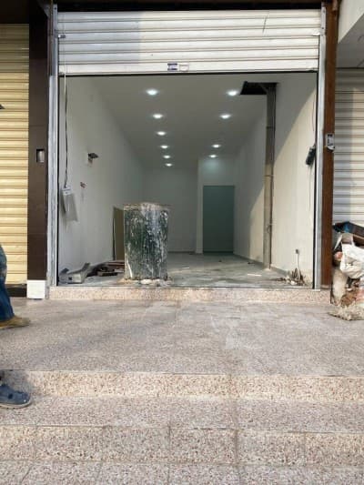 Cherche location Local Alger Kouba