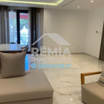 Location Appartement F4 Alger Hydra