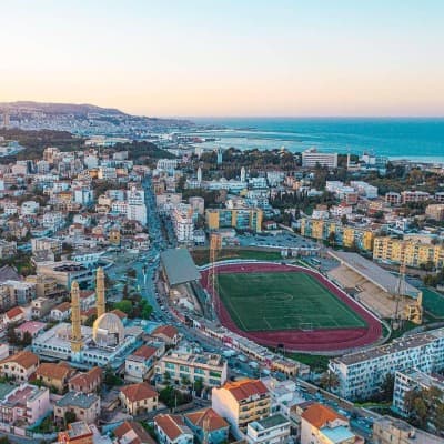 Cherche location Appartement F2 F3 Alger Kouba