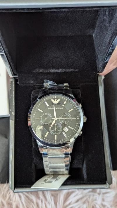 EMPORIO&ARMANI
