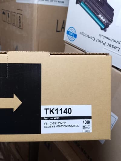 Toner MITA TK-1140 FS-1035MFP