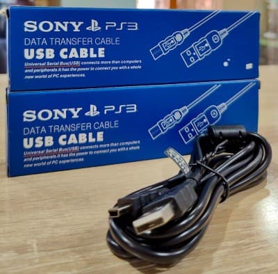 Cabel Manette PS3 SONY