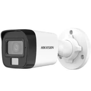 CAMERA HIKVISION 2MP 1080P/FULL HD resolution