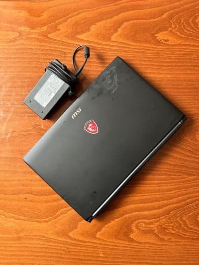 Msi Gaming Laptop