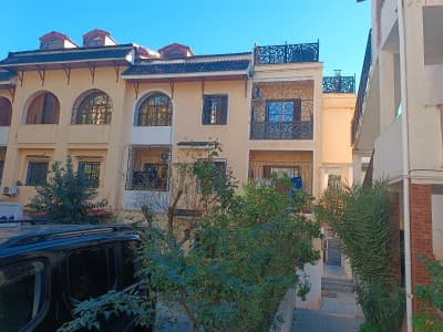 Location Appartement F3 Alger El achour