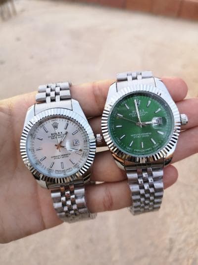 Montre