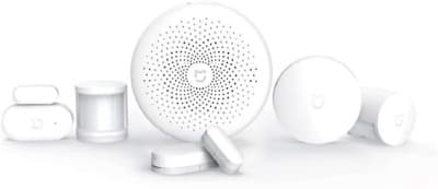 XIAOMI MI SMART SENSOR SET "ALARME CONNECTEE"
