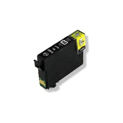CARTOUCHE EPSON 603 XL NOIR