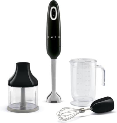 BRAS MIXEUR SMEG HBF03 MULTIFONCTION 700W