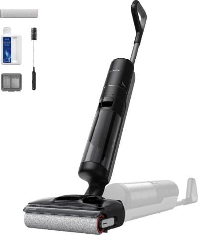 ASPIRATEUR LAVEUR DREAME H12 PRO FLEX REACH