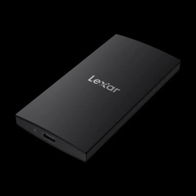 LEXAR DISQUE DUR EXTERNE SL300 2TB 1050MB/S