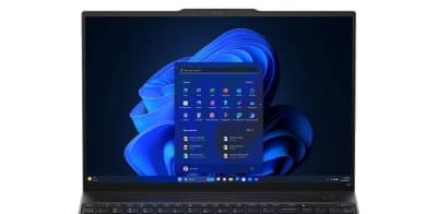 LENOVO THINKPAD E16 2ND GEN AMD Ryzen 5 7535HS / 16GB DDR5 / 512 SSD / 16" FHD