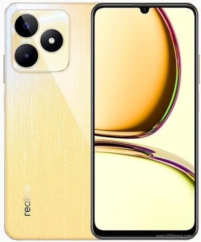REALME C53 8/256