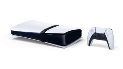 SONY PLAYSTATION 5 PRO PS5 2TB