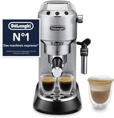 MACHINE A CAFE DELONGHI STYLE EC685