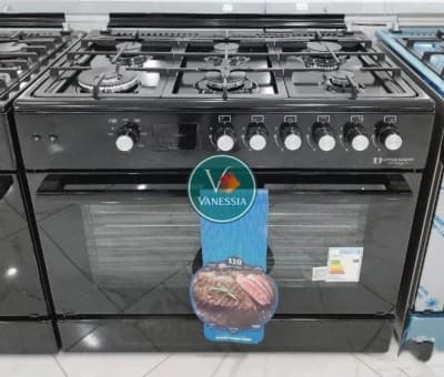 Cuisinière