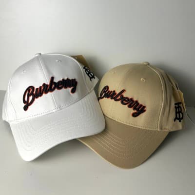 Casquettes tendance Qualité Premium