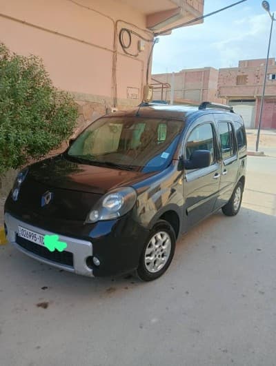 Renault Kangoo 2012 Kangoo