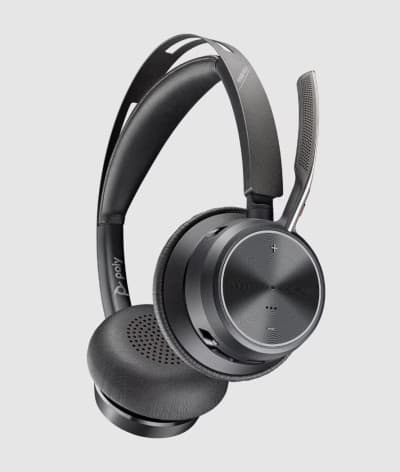 HP POLY Voyager Focus 2