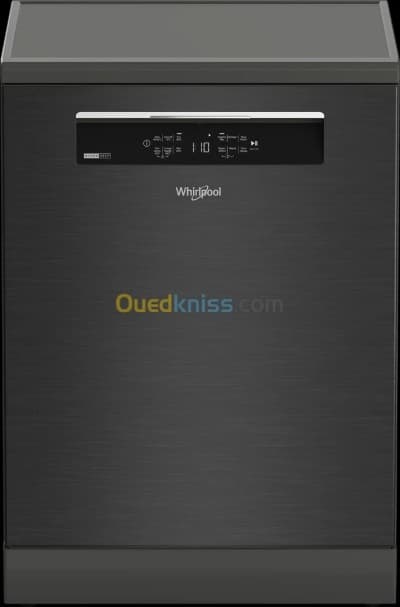 LAVE VAISSELLE WHIRLPOOL 15/16 COUVERTS