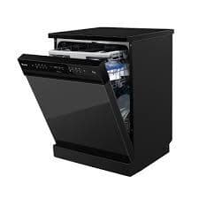 Lave-Vaisselle LUXA 16 Couverts CLV-LUX16XB