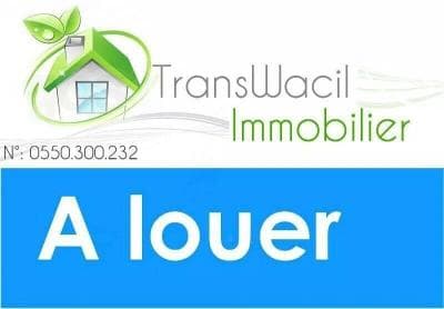 Location Appartement F4 Annaba Annaba