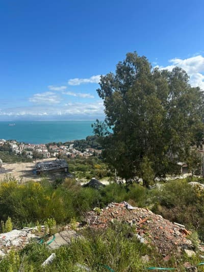 Vente Terrain Annaba Annaba