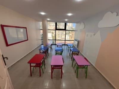 Location Appartement Duplex F7 Annaba Annaba
