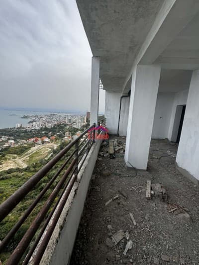Vente Appartement F4 Annaba Annaba