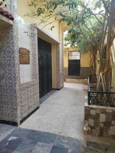 Vente Villa Annaba Annaba